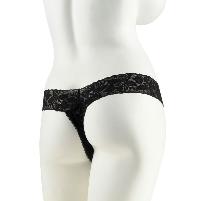 FETISH FANTASY LIMITED EDITION - REMOTE CONTROL VIBRATING PANTIES - Afbeelding 5