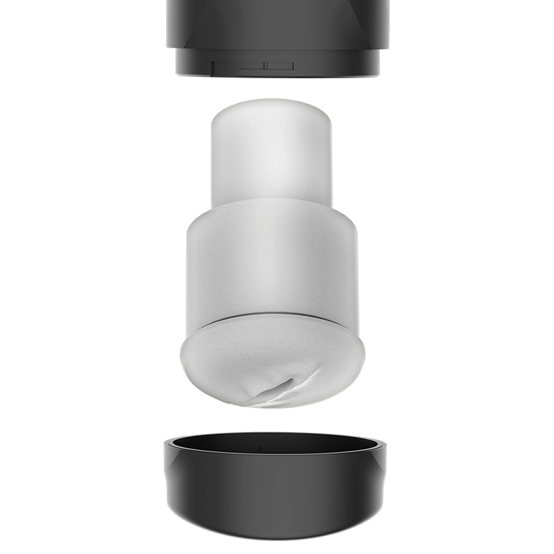 JAMYJOB - MILKER STROKER UP AND DOWN FUNCTION - Afbeelding 5