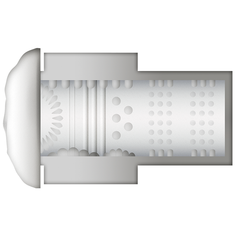 JAMYJOB - MILKER STROKER UP AND DOWN FUNCTION - Afbeelding 8