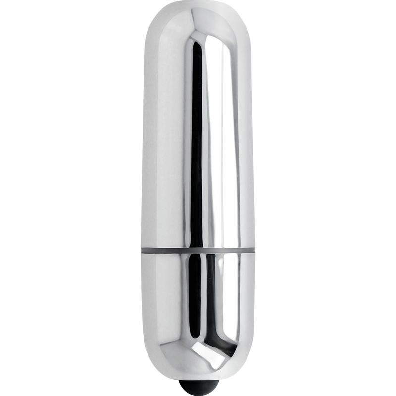 ONLINE - MINI BULLET VIBE SILVER - Afbeelding 2