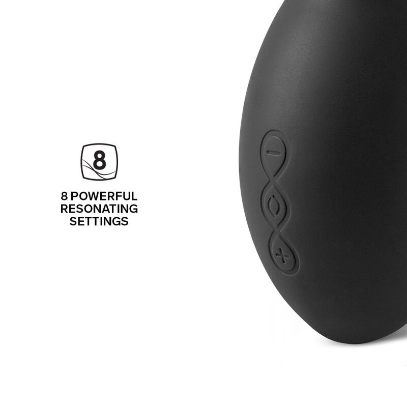 LELO - CLITORIS STIMULATOR SONA 2 CRUISE BLACK - Afbeelding 8