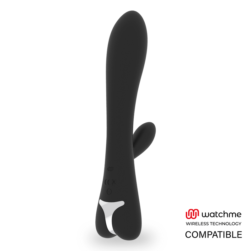 BRILLY GLAM - ERIK VIBRATOR + WATCHME REMOTE CONTROL - Afbeelding 9