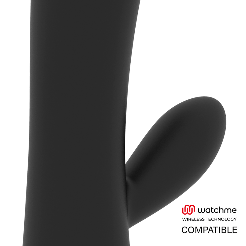 BRILLY GLAM - ERIK VIBRATOR + WATCHME REMOTE CONTROL - Afbeelding 4
