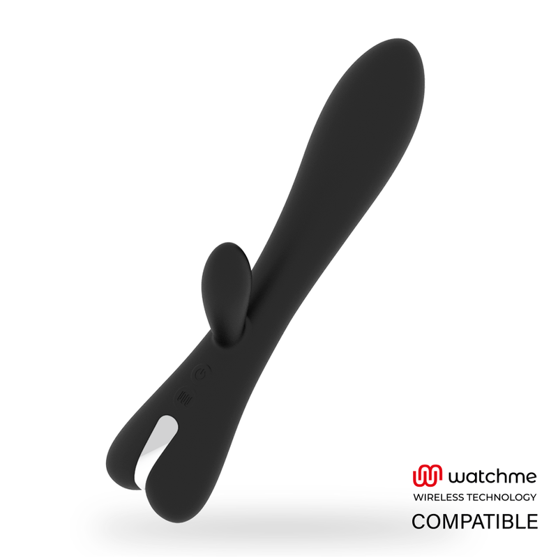 BRILLY GLAM - ERIK VIBRATOR + WATCHME REMOTE CONTROL - Afbeelding 8
