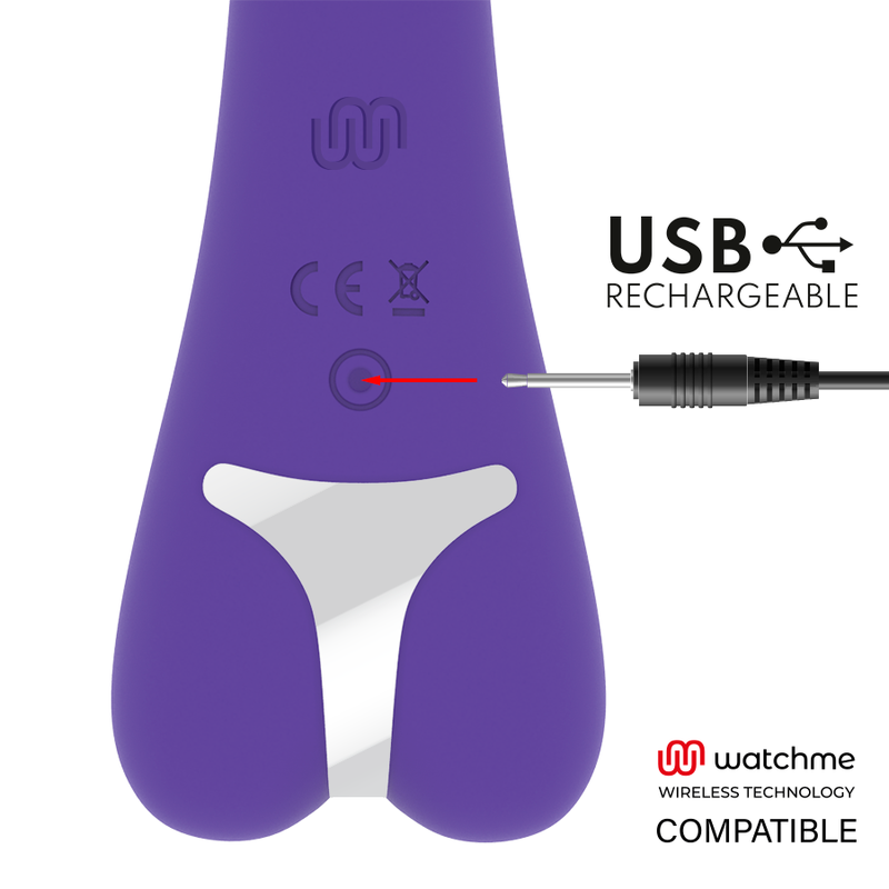 MR BOSS - AITOR RABBIT + WATCHME REMOTE CONTROL - Afbeelding 5