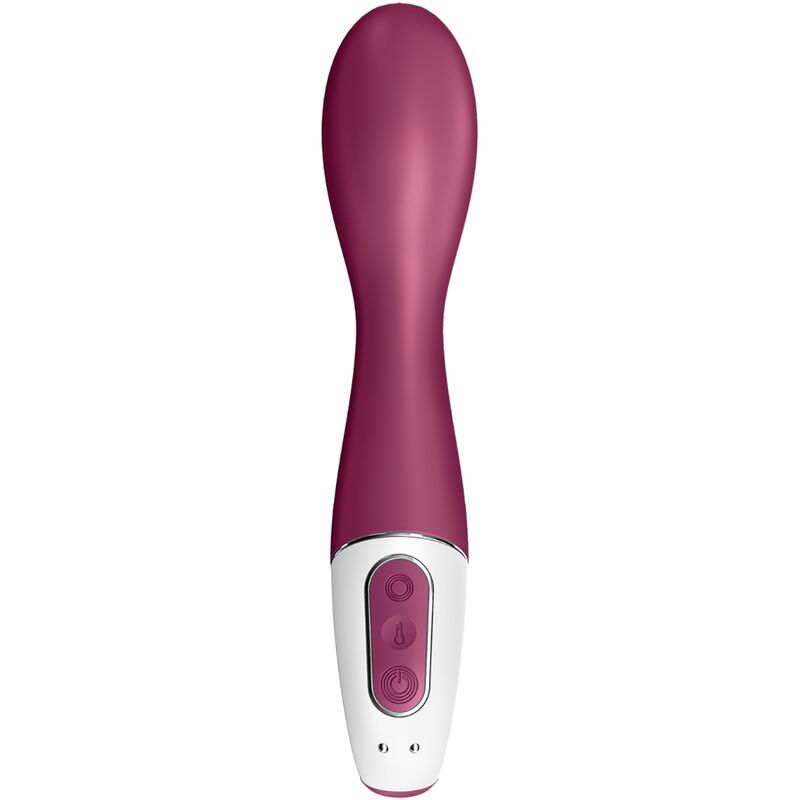 SATISFYER - HOT SPOT GSPOT VIBRATOR - Afbeelding 4