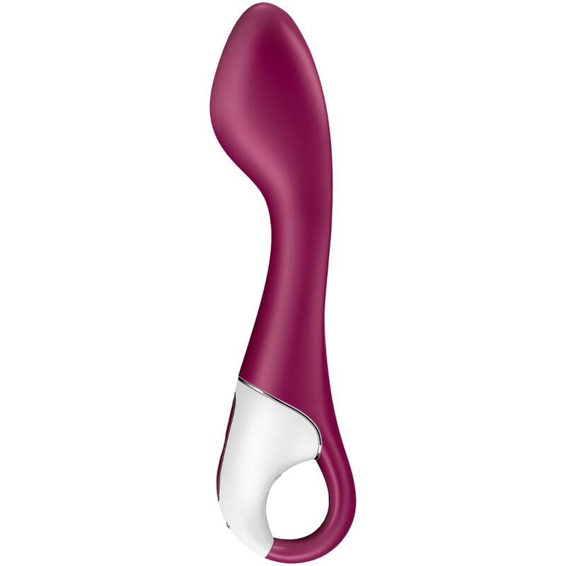 SATISFYER - HOT SPOT GSPOT VIBRATOR - Afbeelding 2