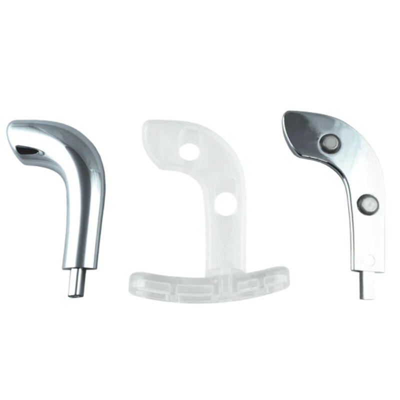 ELECTRASTIM - EXO ROGUE PROSTATE MASSAGER - Afbeelding 5