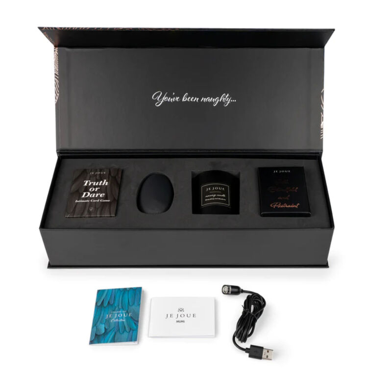 JE JOUE - THE NAUGHTY GIFT SET - Afbeelding 2
