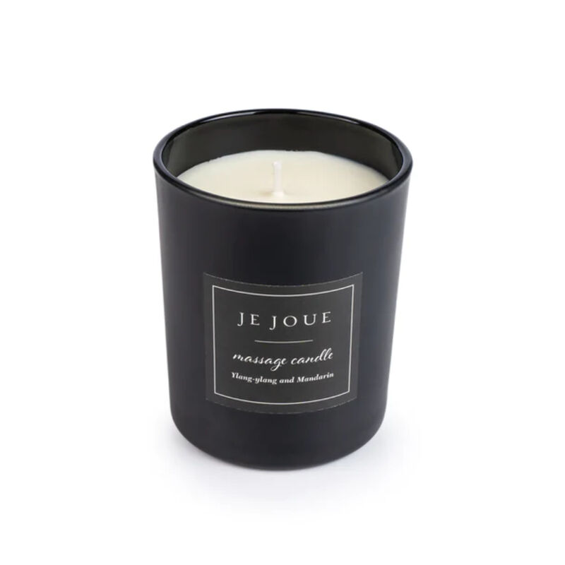 JE JOUE - THE NAUGHTY GIFT SET - Afbeelding 4