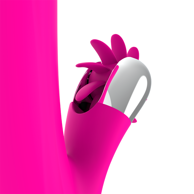 DIVERSIA - BUNNY ROTATION 24 CM - Afbeelding 3