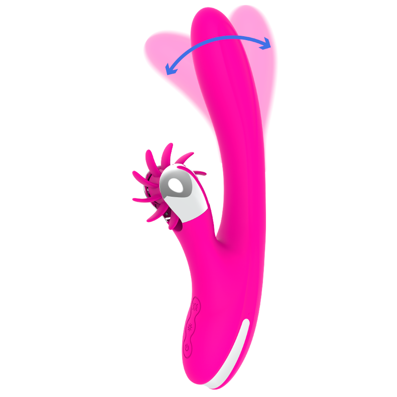 DIVERSIA - BUNNY WAVES 24 CM - Afbeelding 7