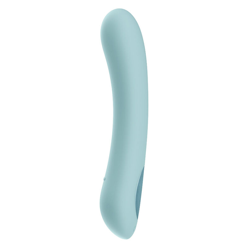 KIIROO - PEARL 2+ G-SPOT VIBRATOR - TURQUOISE - Afbeelding 3
