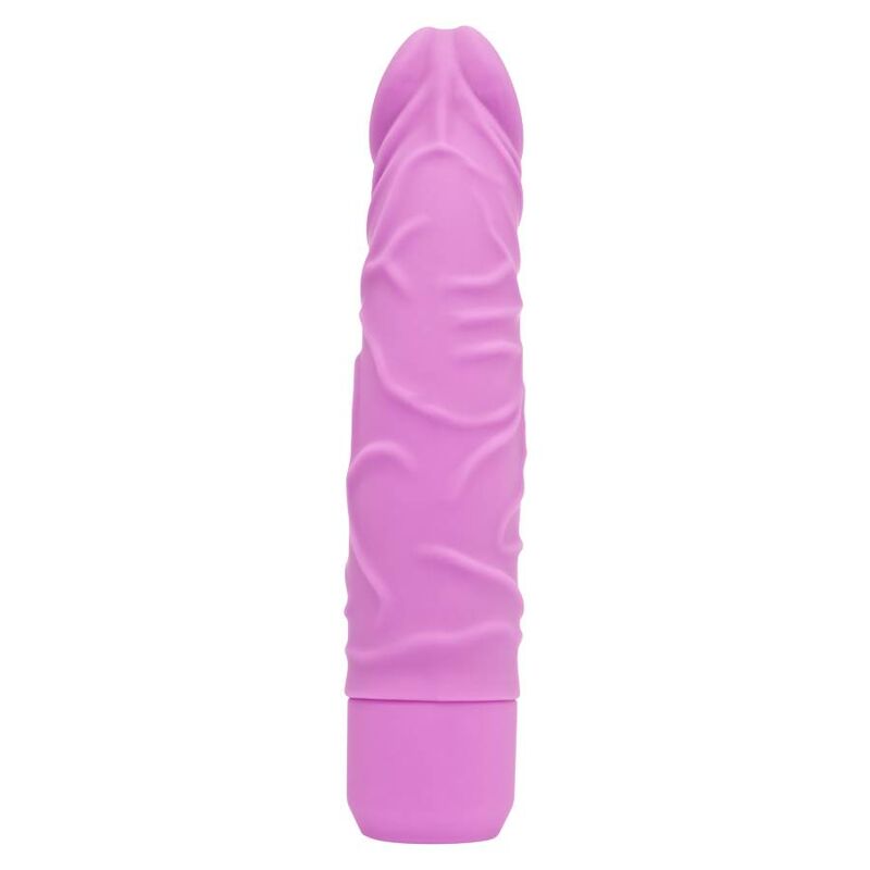 GET REAL - CLASSIC ORIGINAL PINK VIBRATOR - Afbeelding 2