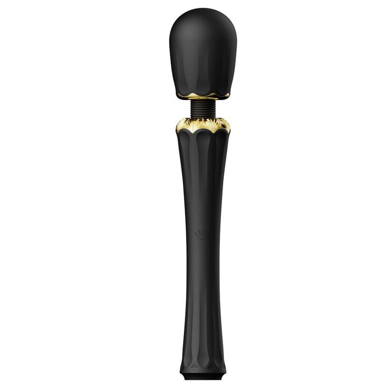 ZALO - KYRO WAND BLACK - Afbeelding 7