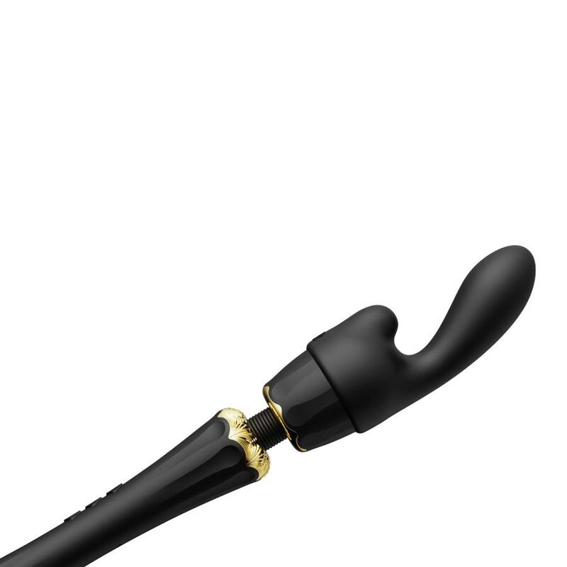 ZALO - KYRO WAND BLACK - Afbeelding 4