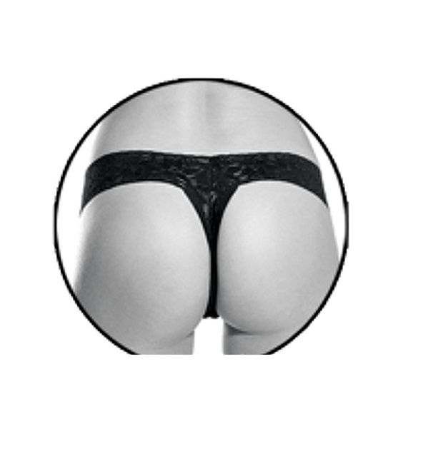 FETISH FANTASY LIMITED EDITION - REMOTE CONTROL VIBRATING PANTIES - Afbeelding 4