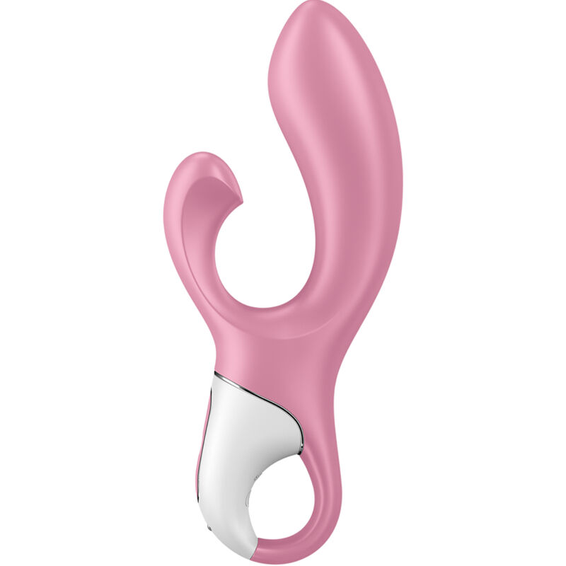 SATISFYER - AIR PUMP BUNNY 2 PINK - Afbeelding 6