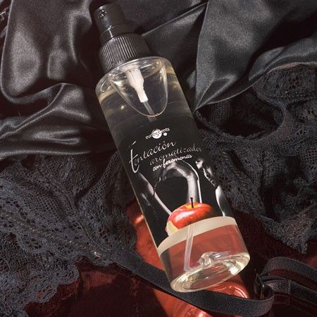 TENTACION - COCONUT MILK ROOM FRESHENER WITH PHEROMONES - Afbeelding 2