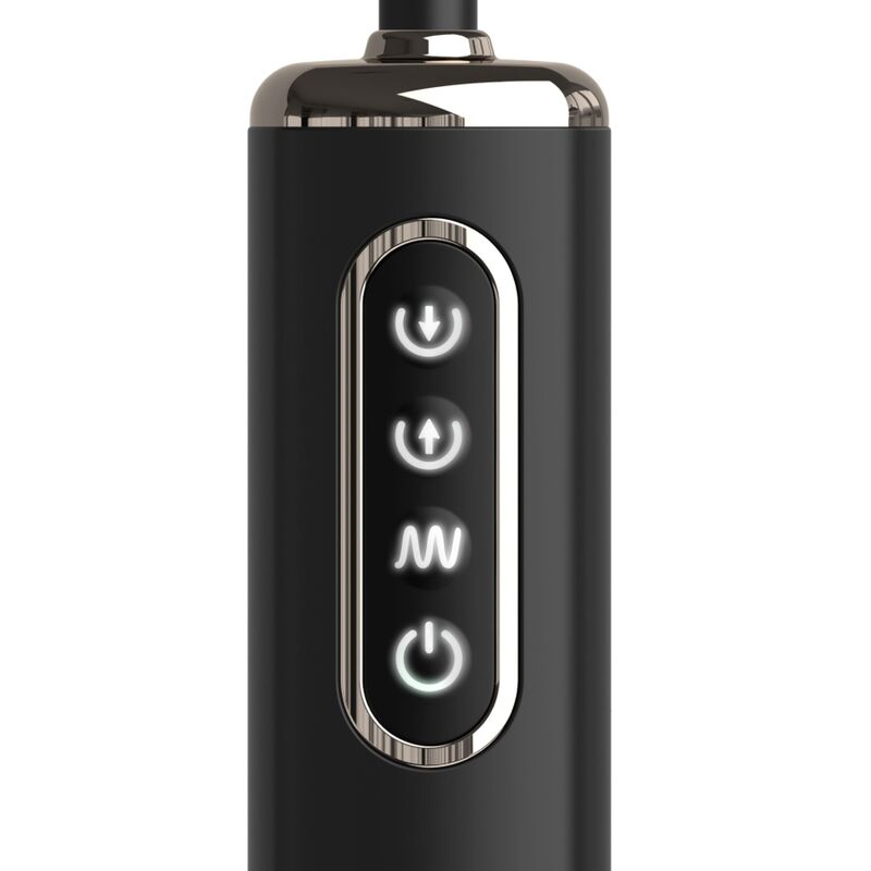 ANAL FANTASY ELITE COLLECTION - INFLATABLE PLUG & AUTO-THROB VIBRATOR - Afbeelding 6