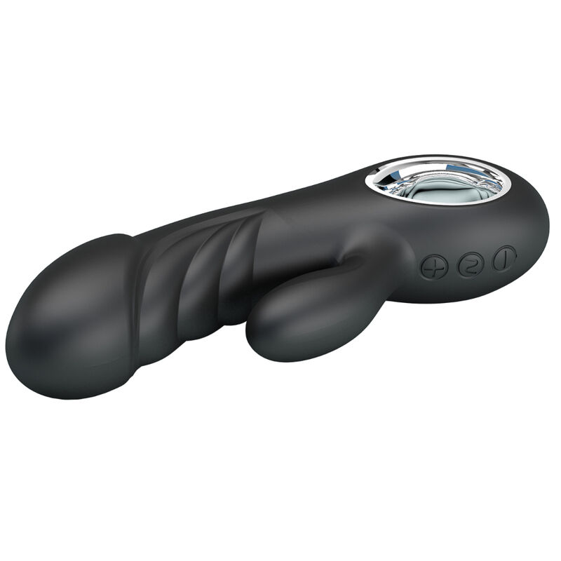 PRETTY LOVE - ANSEL VIBRATOR GY POINT STIMULATOR CLITORIS - Afbeelding 2