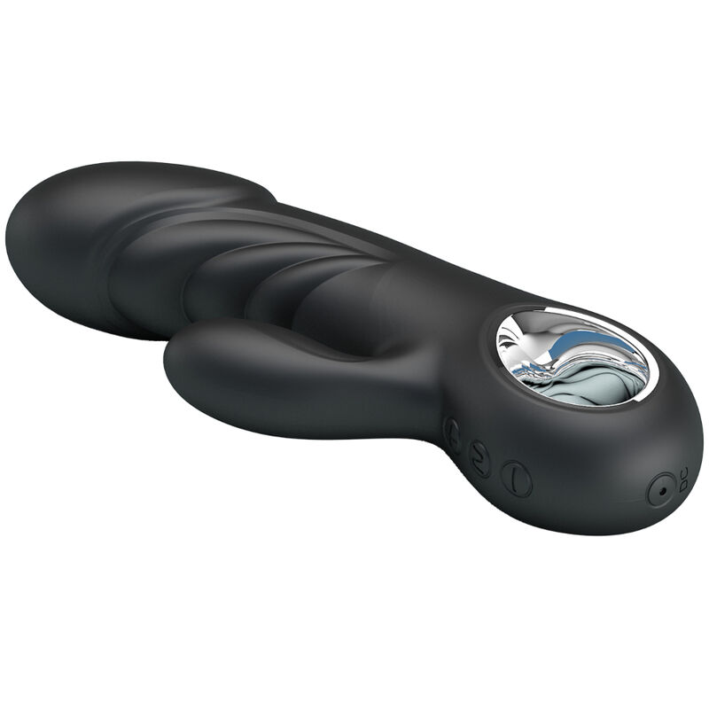 PRETTY LOVE - ANSEL VIBRATOR GY POINT STIMULATOR CLITORIS - Afbeelding 4