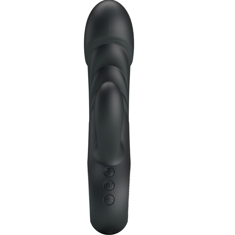 PRETTY LOVE - ANSEL VIBRATOR GY POINT STIMULATOR CLITORIS - Afbeelding 5