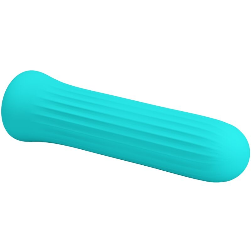 PRETTY LOVE - BLANCHE BLUE STIMULATOR VIBRATOR - Afbeelding 2
