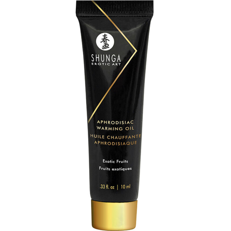 SHUNGA - SECRET GEISHA EXOTIC FRUITS - Afbeelding 6