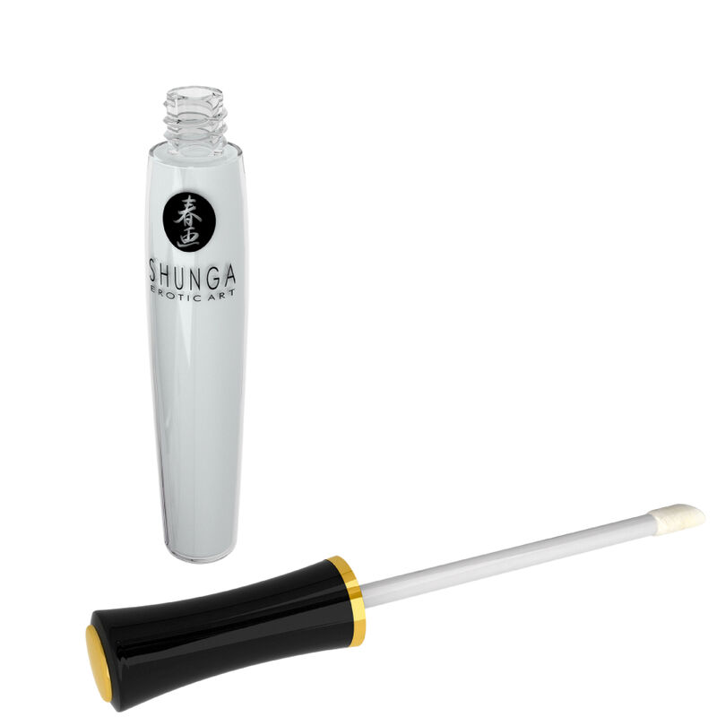 SHUNGA - CARNAL PLEASURES COLLECTION KIT - Afbeelding 4