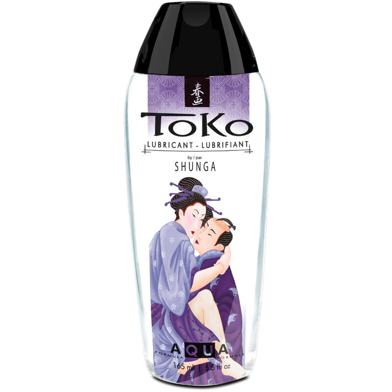 SHUNGA - CARNAL PLEASURES COLLECTION KIT - Afbeelding 5
