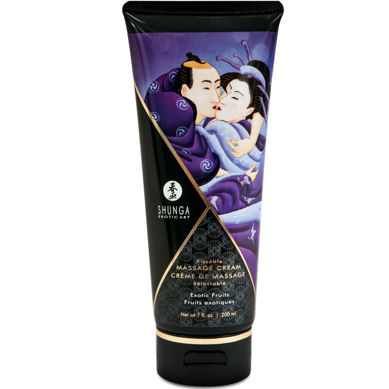 SHUNGA - CARNAL PLEASURES COLLECTION KIT - Afbeelding 3