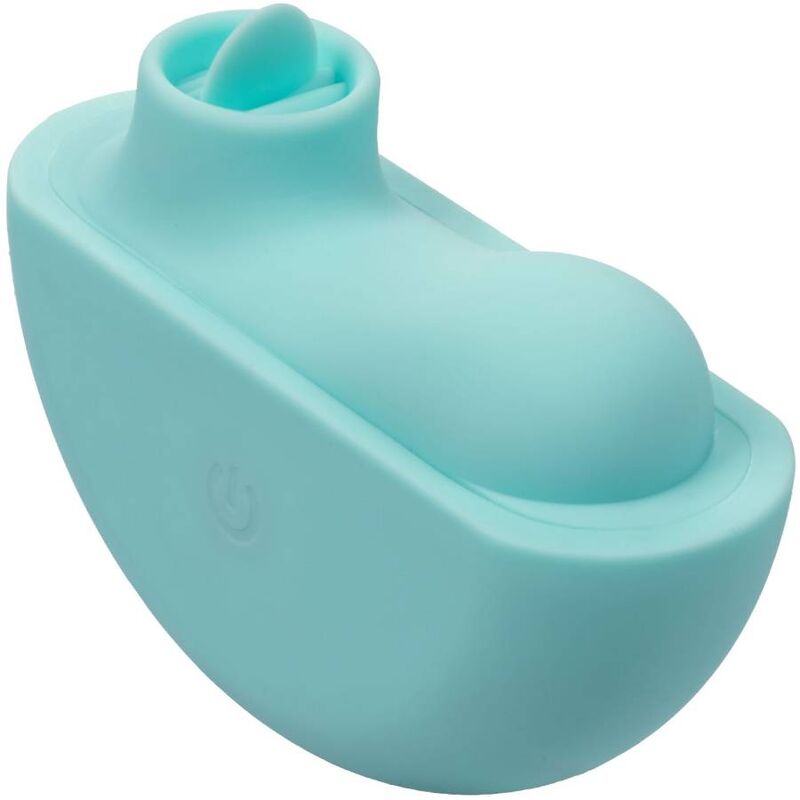 CALEXOTICS - OVATION RAVE STIMULATOR AQUA GREEN - Afbeelding 9