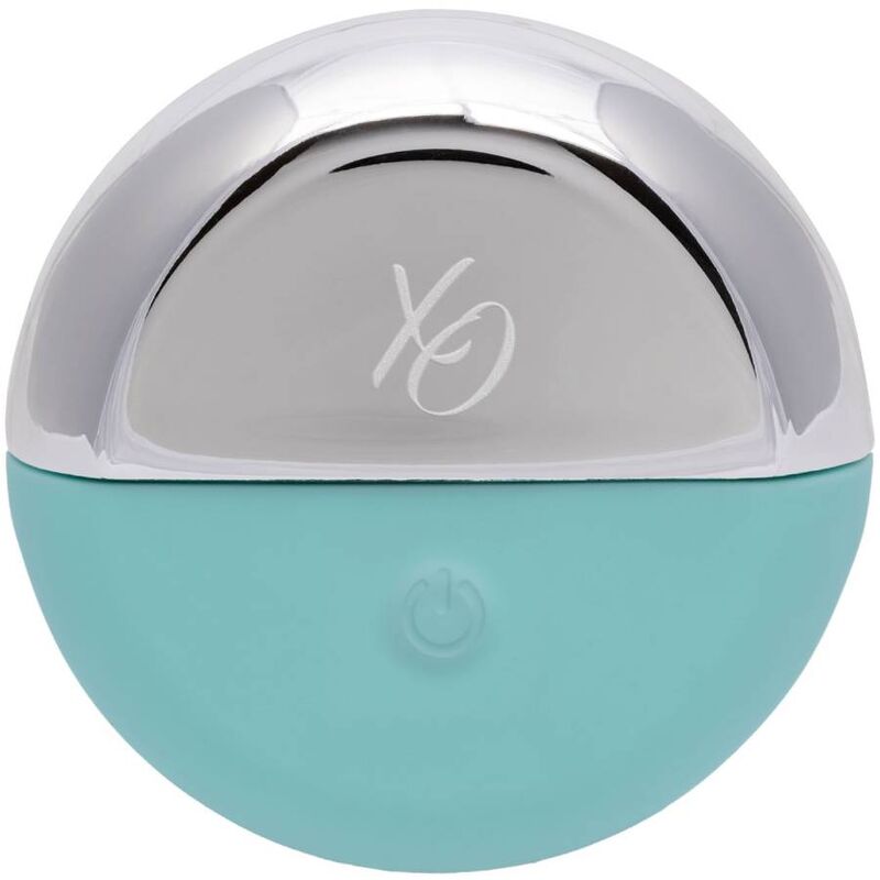 CALEXOTICS - OVATION RAVE STIMULATOR AQUA GREEN - Afbeelding 8