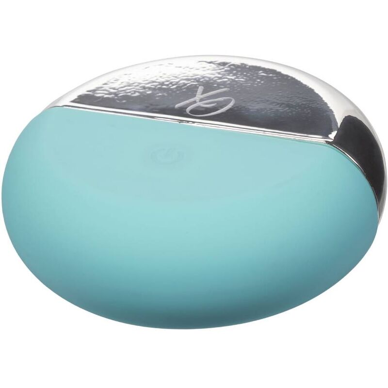 CALEXOTICS - OVATION RAVE STIMULATOR AQUA GREEN - Afbeelding 7