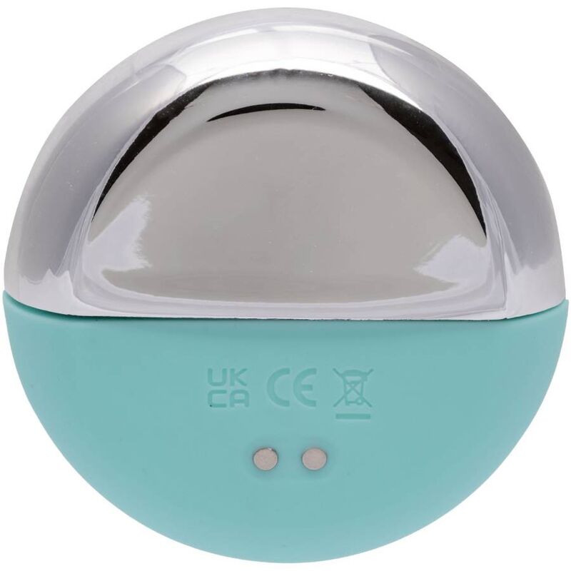 CALEXOTICS - OVATION RAVE STIMULATOR AQUA GREEN - Afbeelding 6