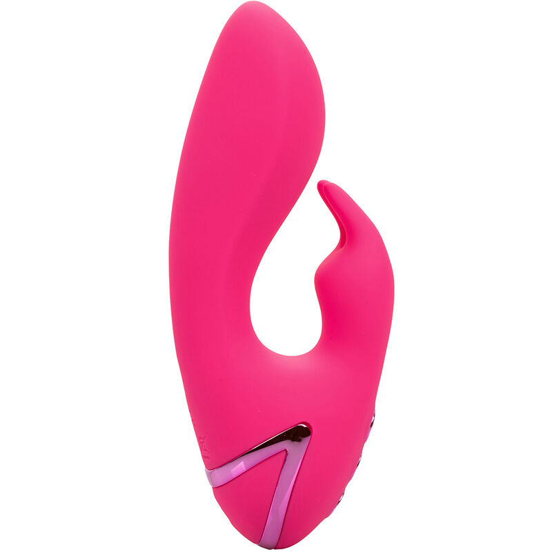 CALEXOTICS - SO. CAL SUNSHINE VIBRATOR RABBIT FUCHSIA BY CALIFORNIA DREAMING - Afbeelding 9