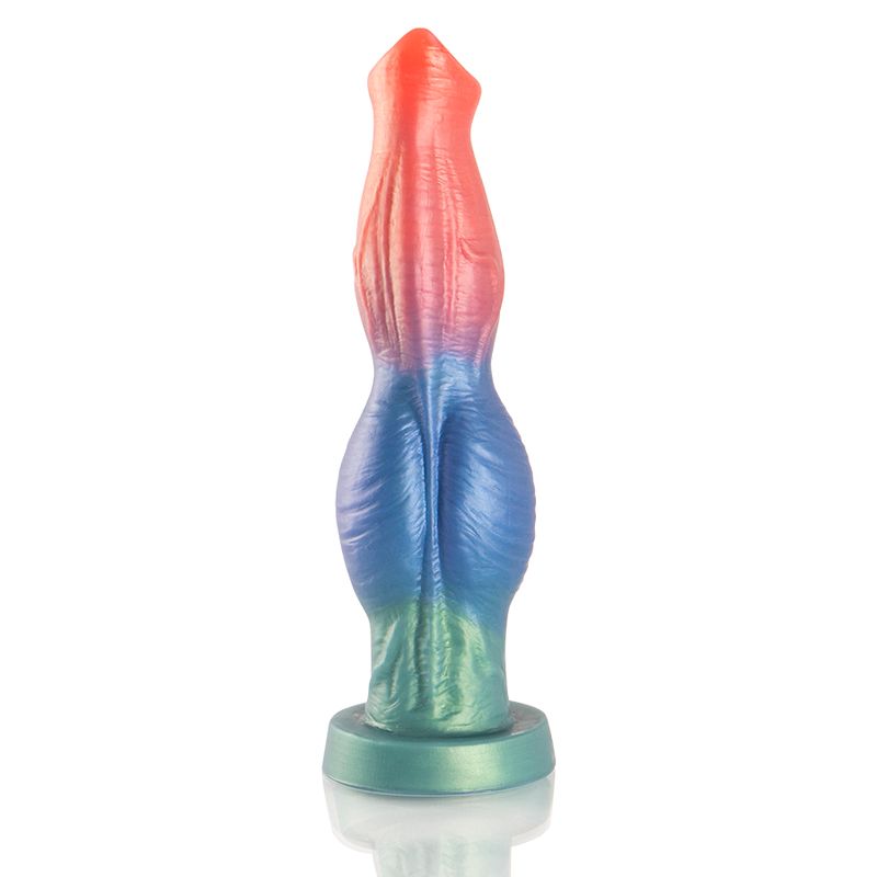 EPIC - ARION DILDO SYMPHONY OF PLEASURE RECHARGEABLE REMOTE CONTROL - Afbeelding 3