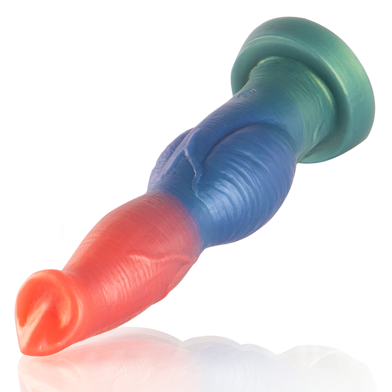 EPIC - ARION DILDO SYMPHONY OF PLEASURE RECHARGEABLE REMOTE CONTROL - Afbeelding 6