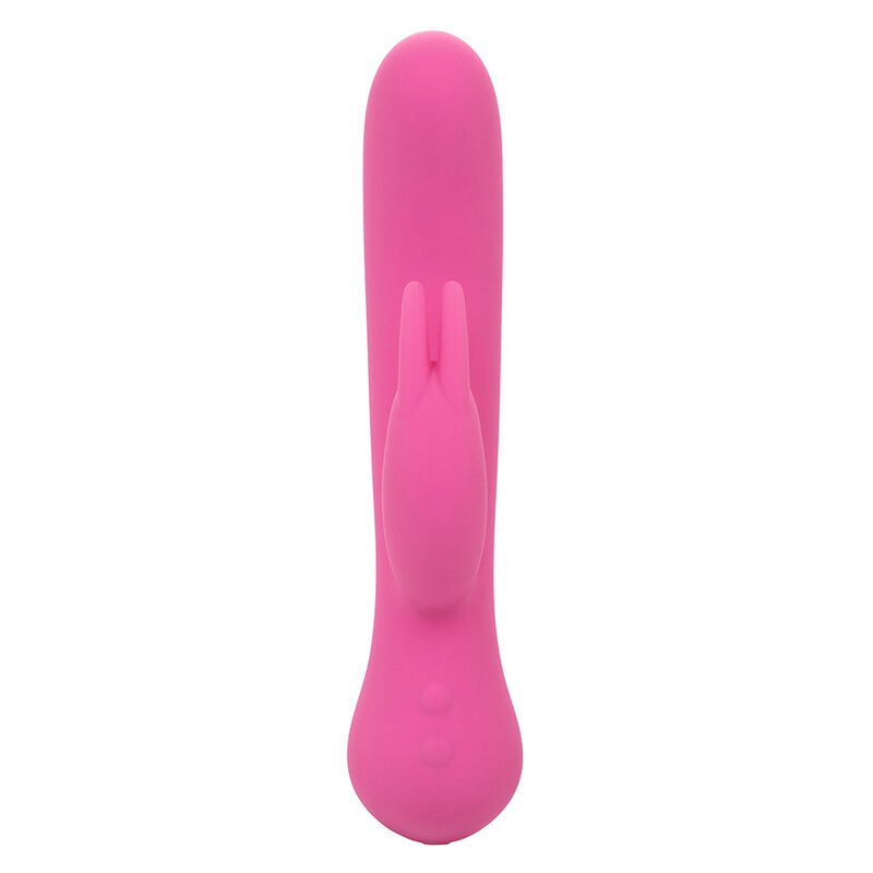 CALEXOTICS - FIRST TIME VIBRATOR RABBIT RECHARGEABLE PINK - Afbeelding 7