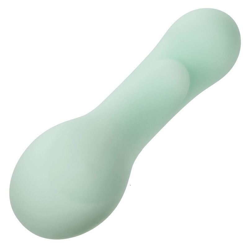 CALEXOTICS - PACIFICA BORA BORA ESTIMULATOR G SPOT 10 VIBRATIONS AQUA - Afbeelding 8