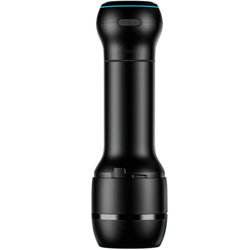 KIIROO - COMBO SET POWER BLOW + FEEL MOUTH STROKER - Afbeelding 3