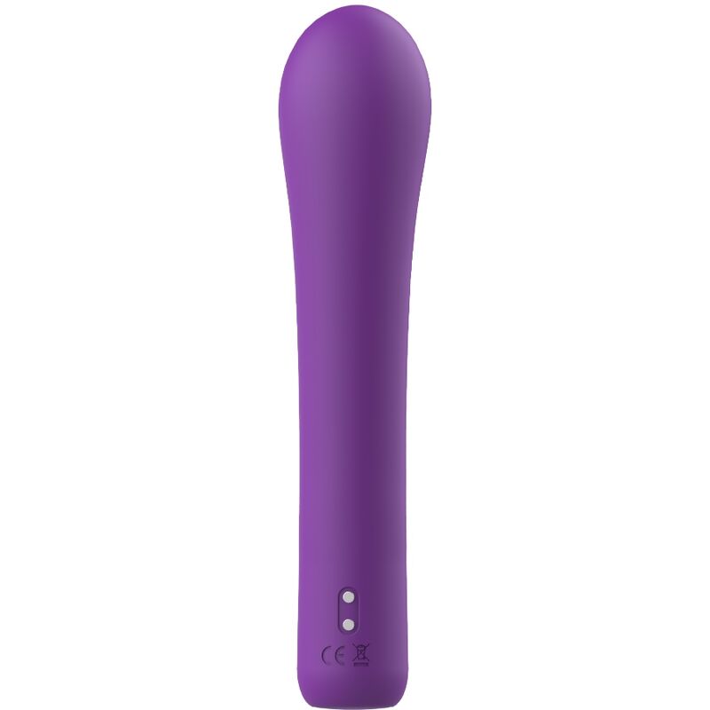 B SWISH - BWILD BUNNY INFINITE DELUXE VIBRATOR RABBIT 10 VIBRATIONS PURPLE - Afbeelding 4