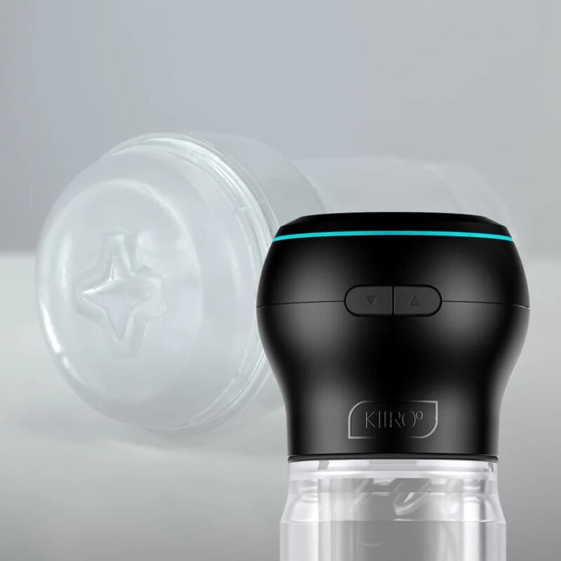 KIIROO - FEEL POCKET STROKER + POWER BLOW COMBO - Afbeelding 4