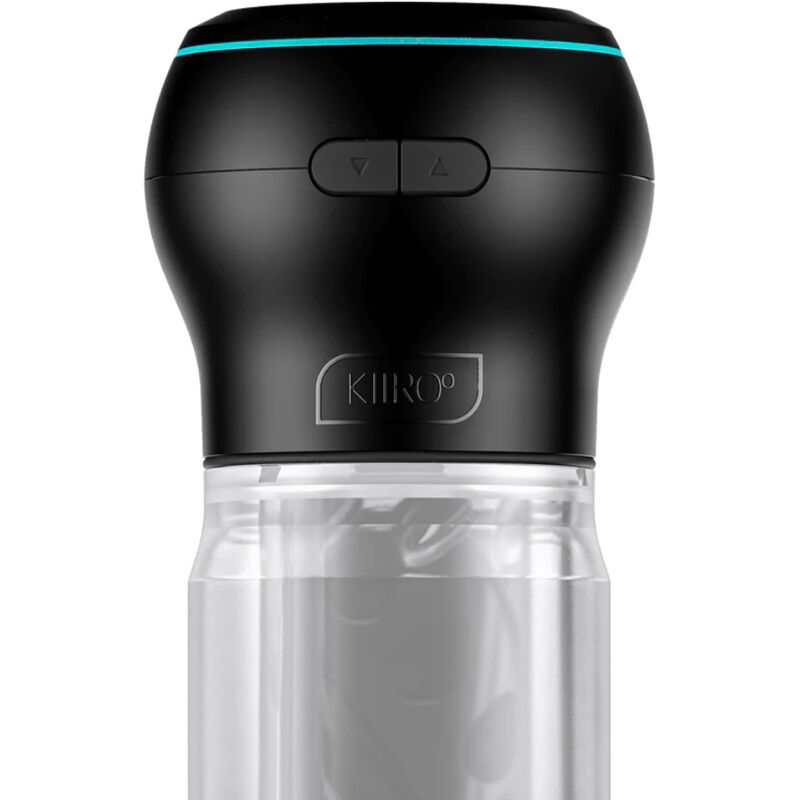KIIROO - FEEL POCKET STROKER + POWER BLOW COMBO - Afbeelding 6