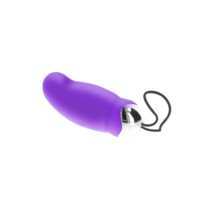 TOYJOY - HAPPINESS MY ORGASM EGGSPLODE VIBRATOR REMOTE CONTROL - Afbeelding 3