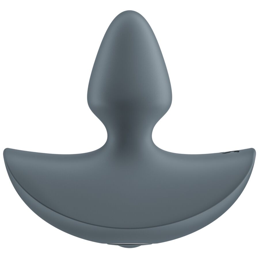 SATISFYER - ABSOLUTE BEGINNERS 1 PLUG ANAL VIBRATOR - Afbeelding 2