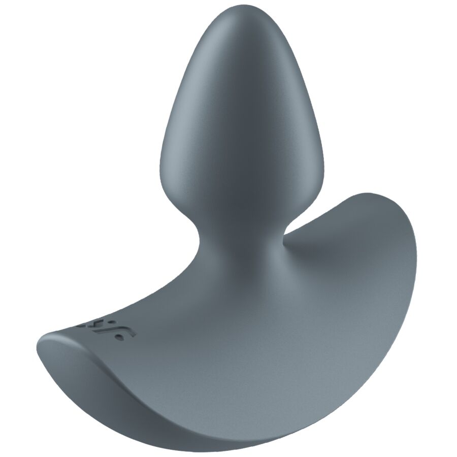 SATISFYER - ABSOLUTE BEGINNERS 1 PLUG ANAL VIBRATOR - Afbeelding 3