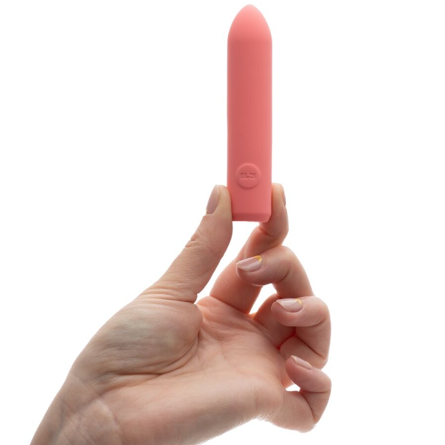 JE JOUE - ILY BULLET PINK - Afbeelding 5