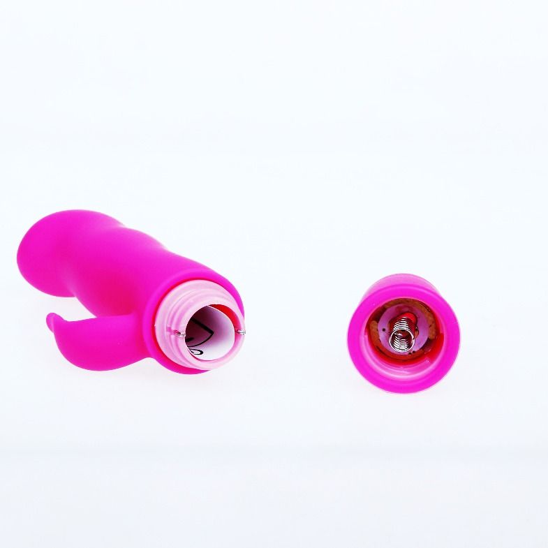 PRETTY LOVE - VIBRATOR STIMULATOR BLITHE - Afbeelding 2